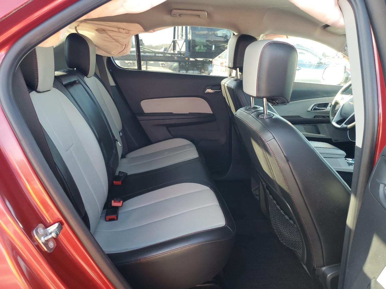 2014 Chevrolet Equinox - Image 11