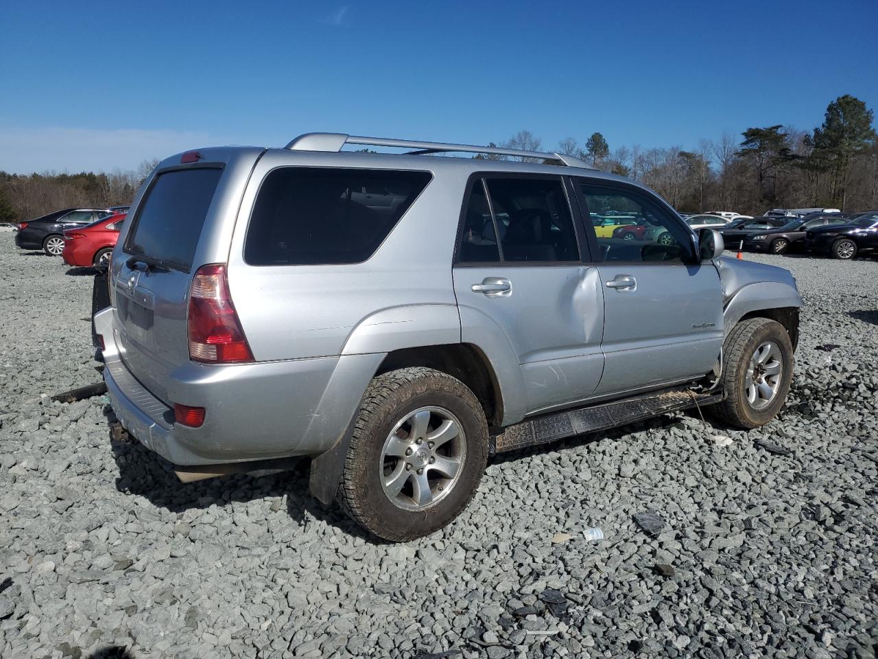 2005 Toyota 4Runner - Image 3