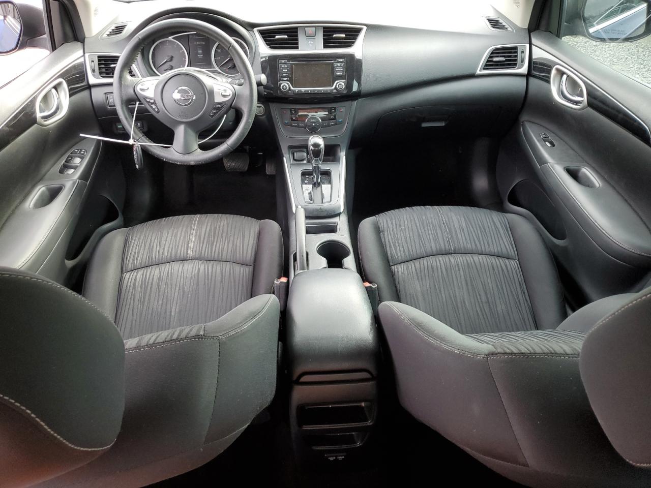 2018 Nissan Sentra - Image 8
