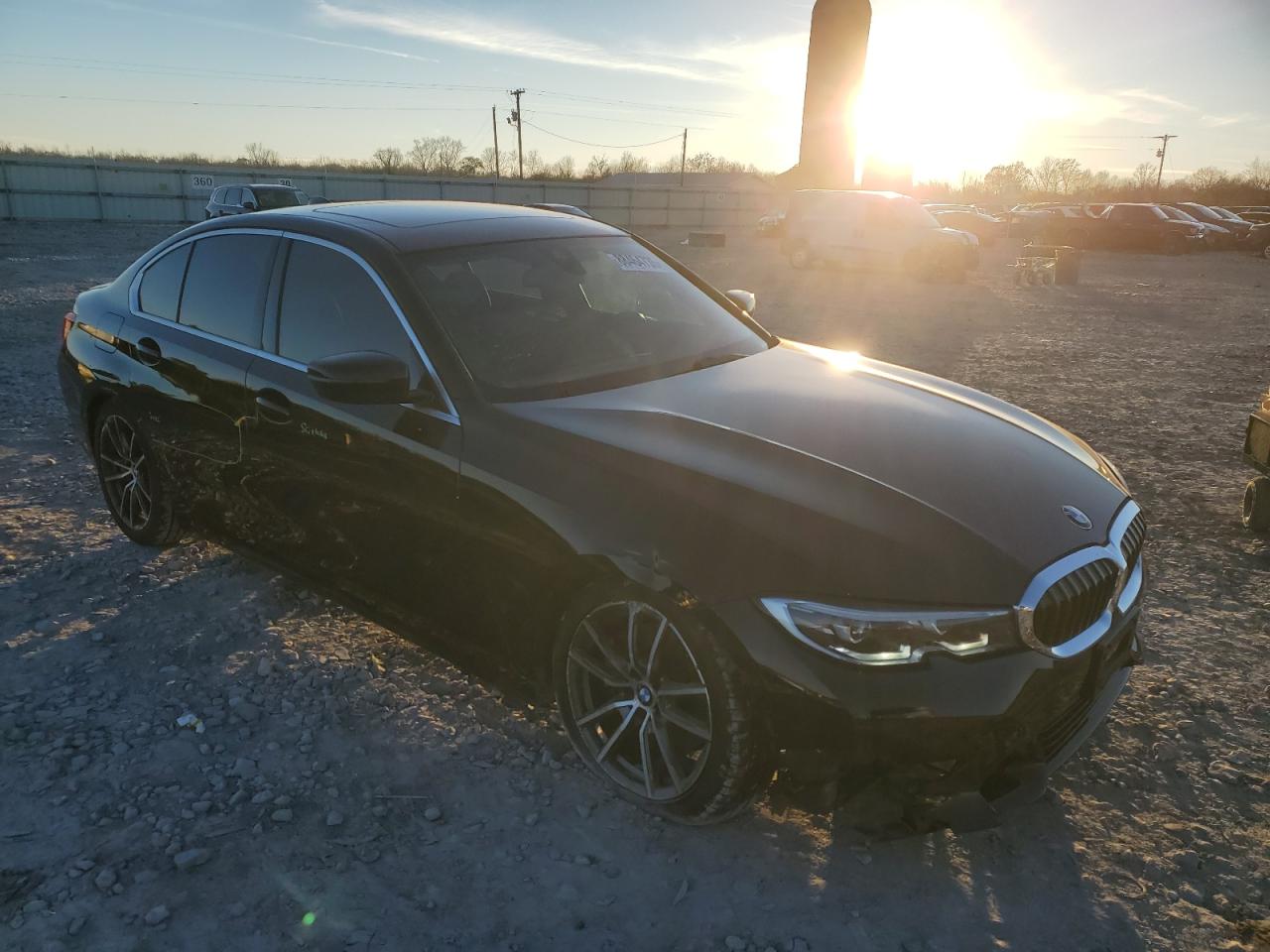 2020 BMW 3er - Image 4