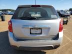 2015 Chevrolet Equinox Ls за продажба в Longview, TX - Mechanical