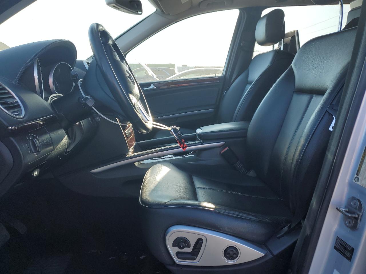 2010 Mercedes-Benz GL-klasse - Image 7