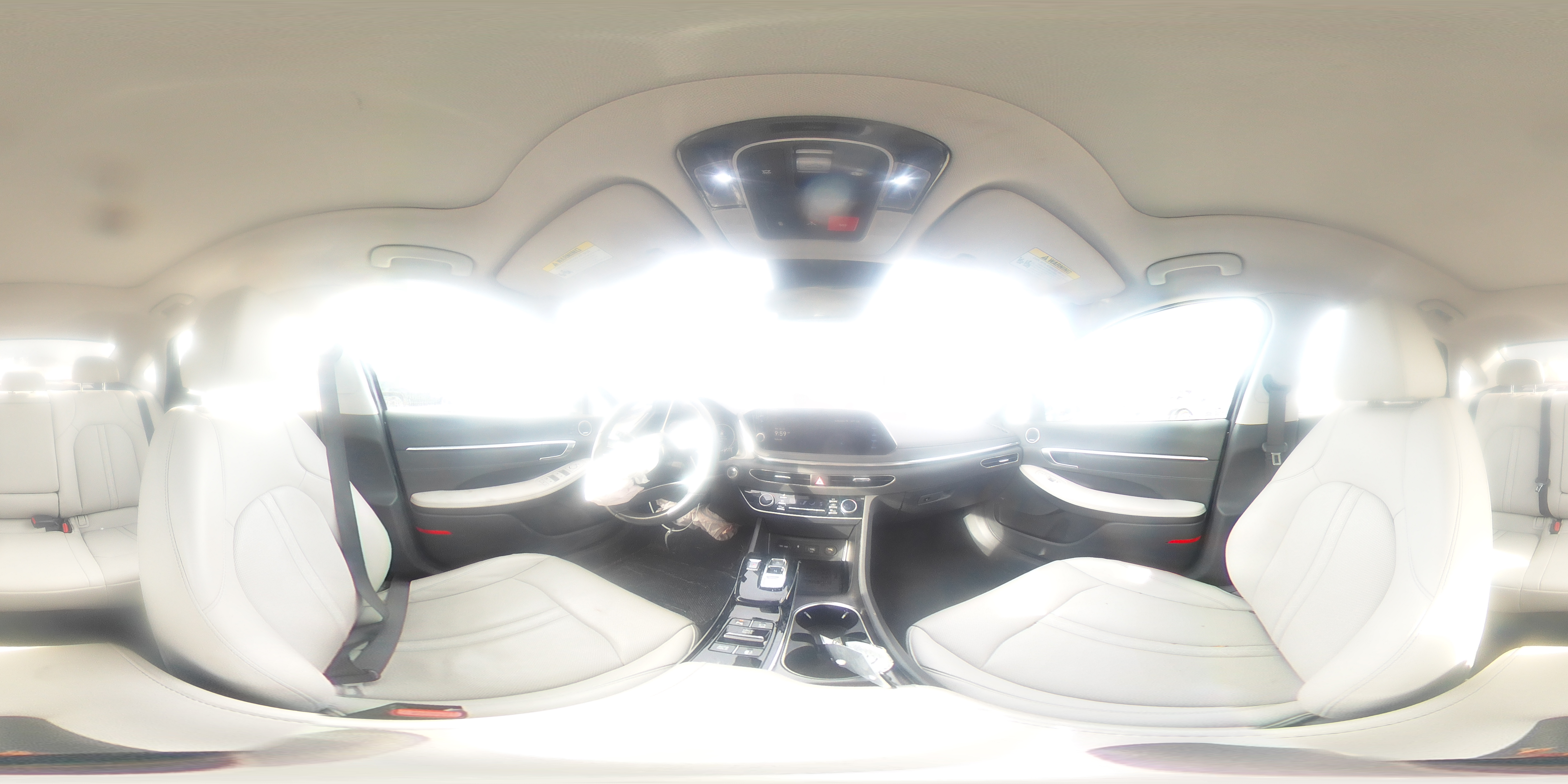 2023 Hyundai Sonata - Image 12