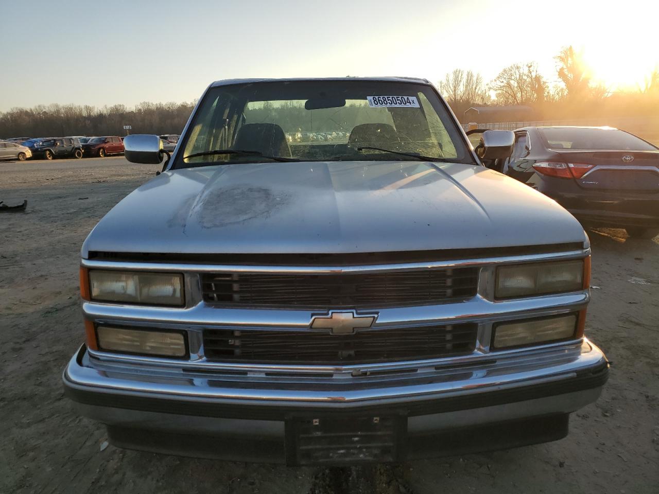 1994 Chevrolet GMT-400 - Image 5