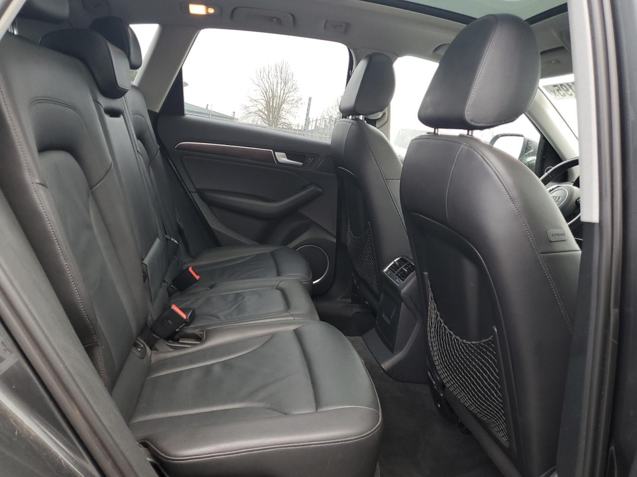 2015 Audi Q5 - Image 11