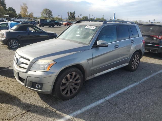 2012 Mercedes-Benz Glk 350 4Matic