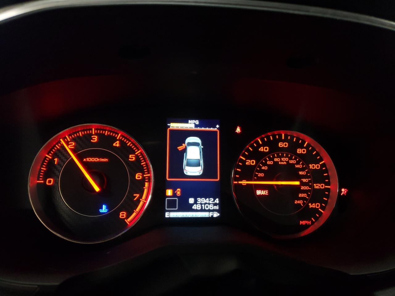 2019 Subaru Impreza - Image 9