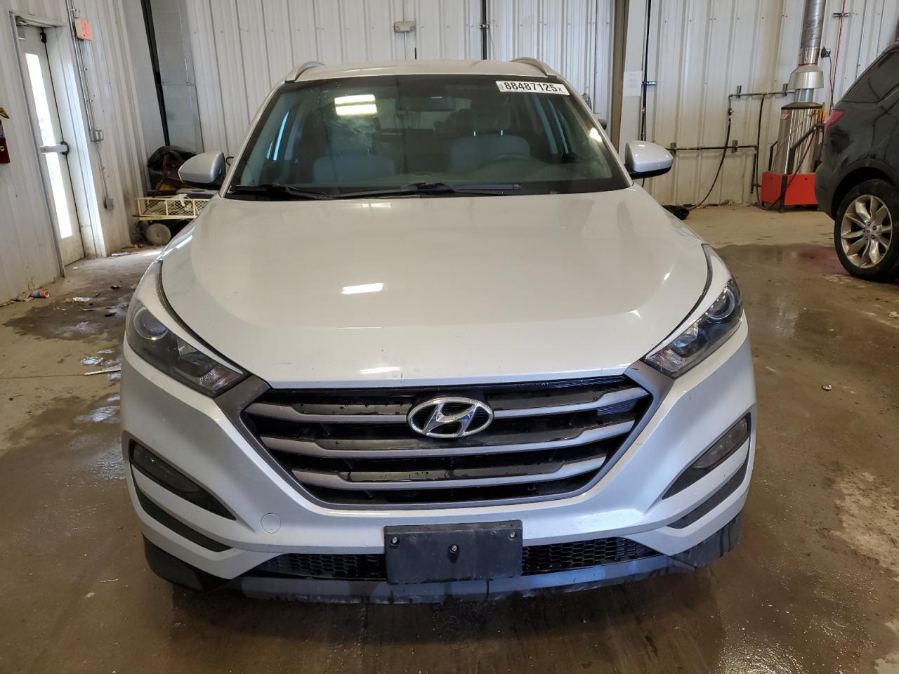 2016 Hyundai Tucson - Image 5