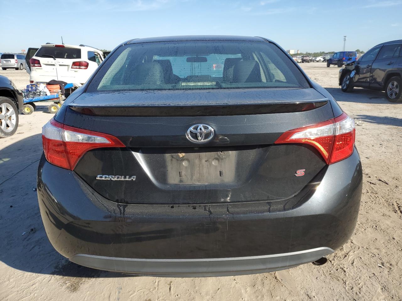 2016 Toyota Corolla - Image 6