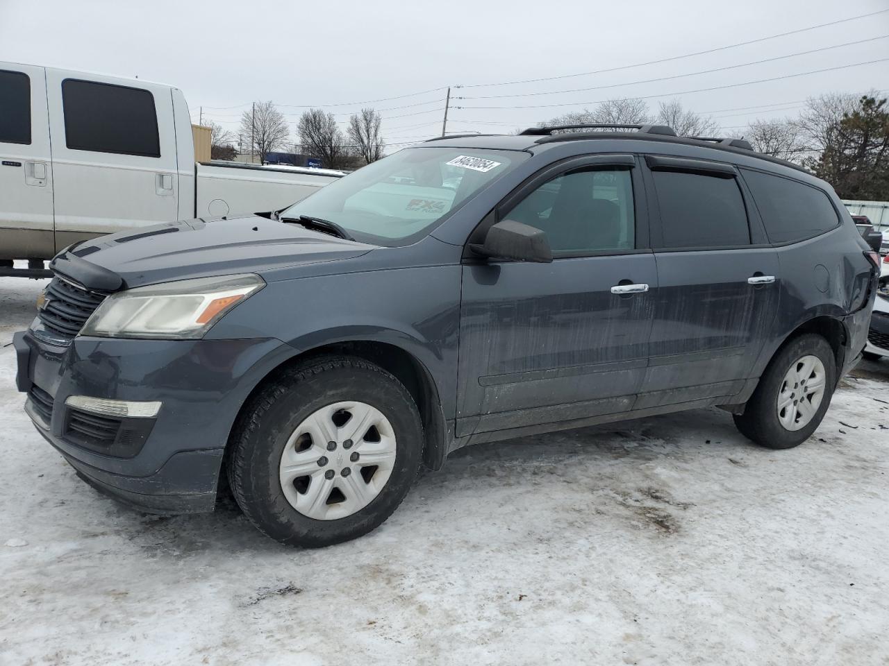 2014 Chevrolet Traverse - Image 1
