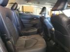 2022 Toyota Highlander Xle en Venta en Columbia, MO - Front End