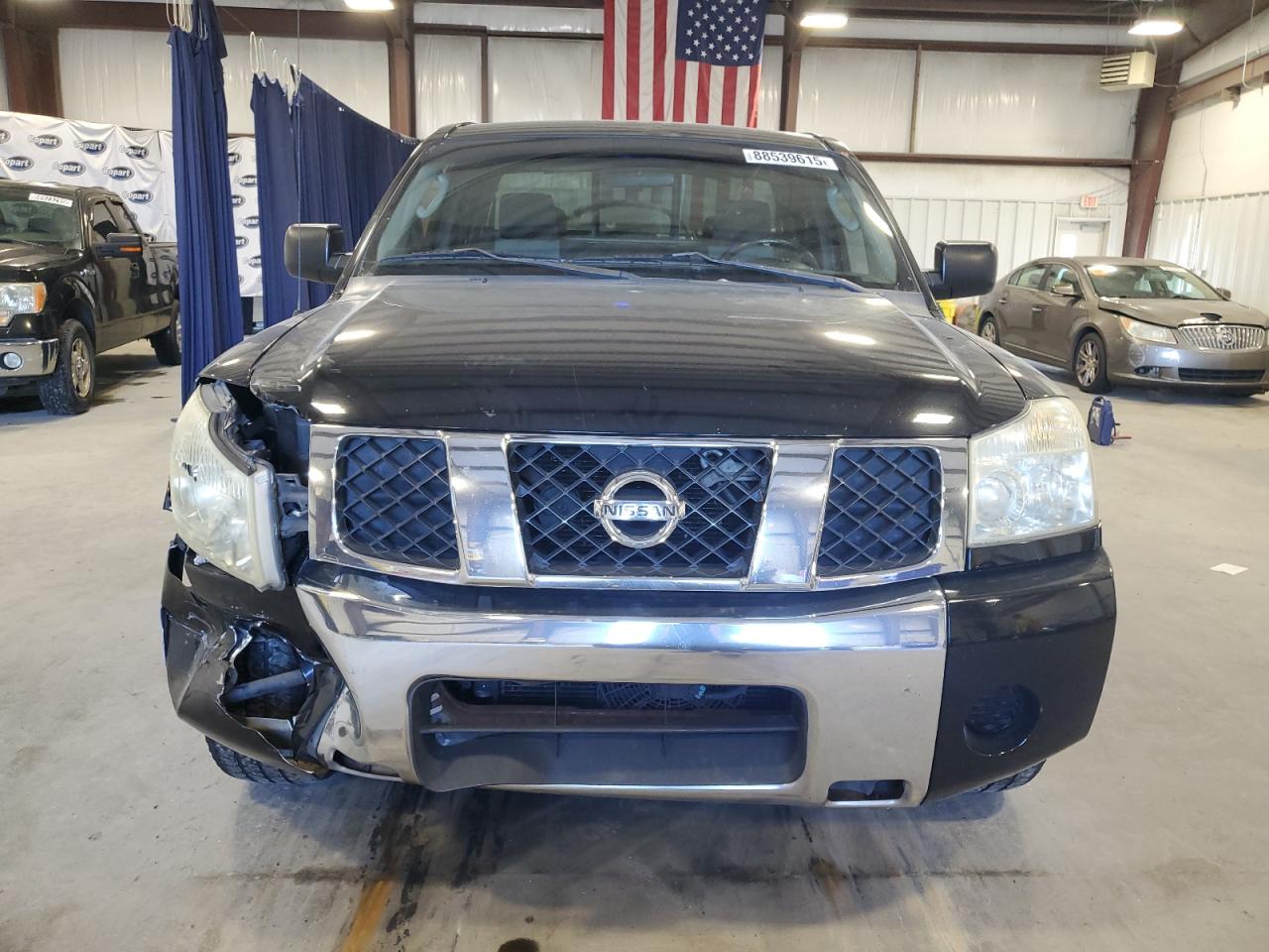 2007 Nissan Titan - Image 5