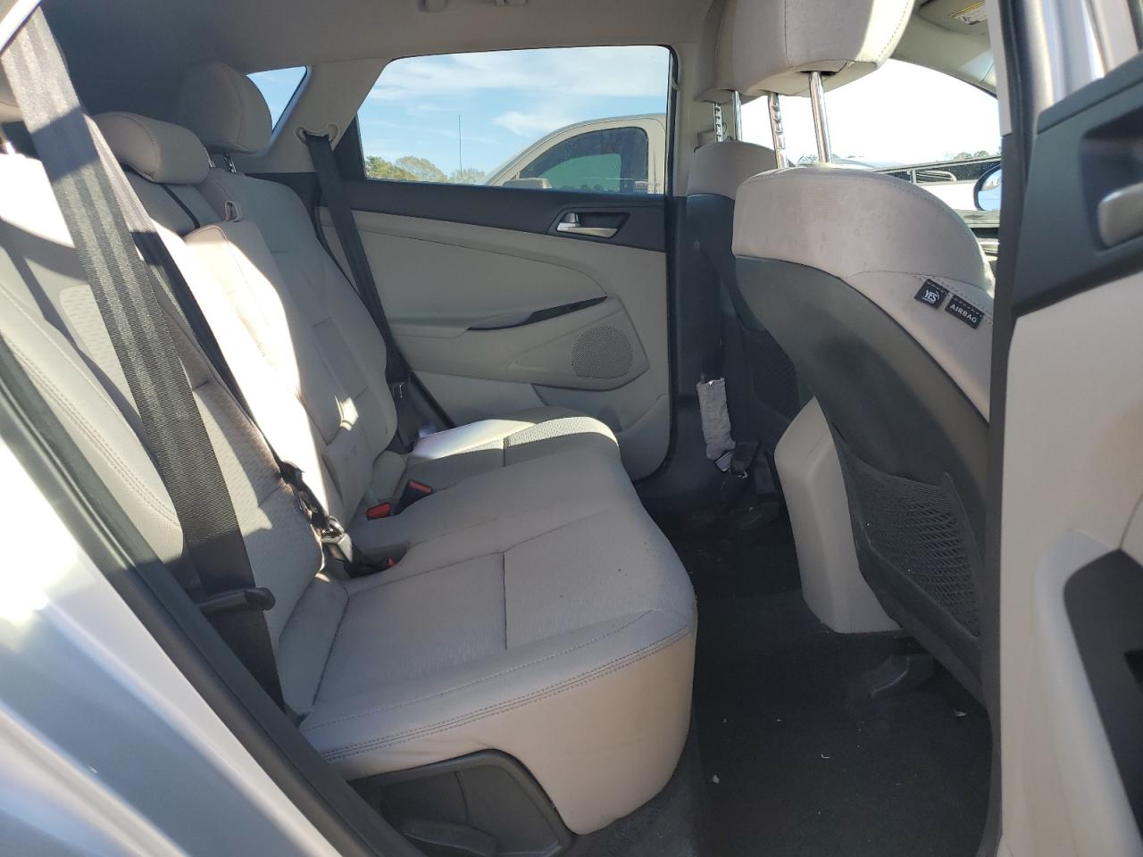 2019 Hyundai Tucson - Image 11