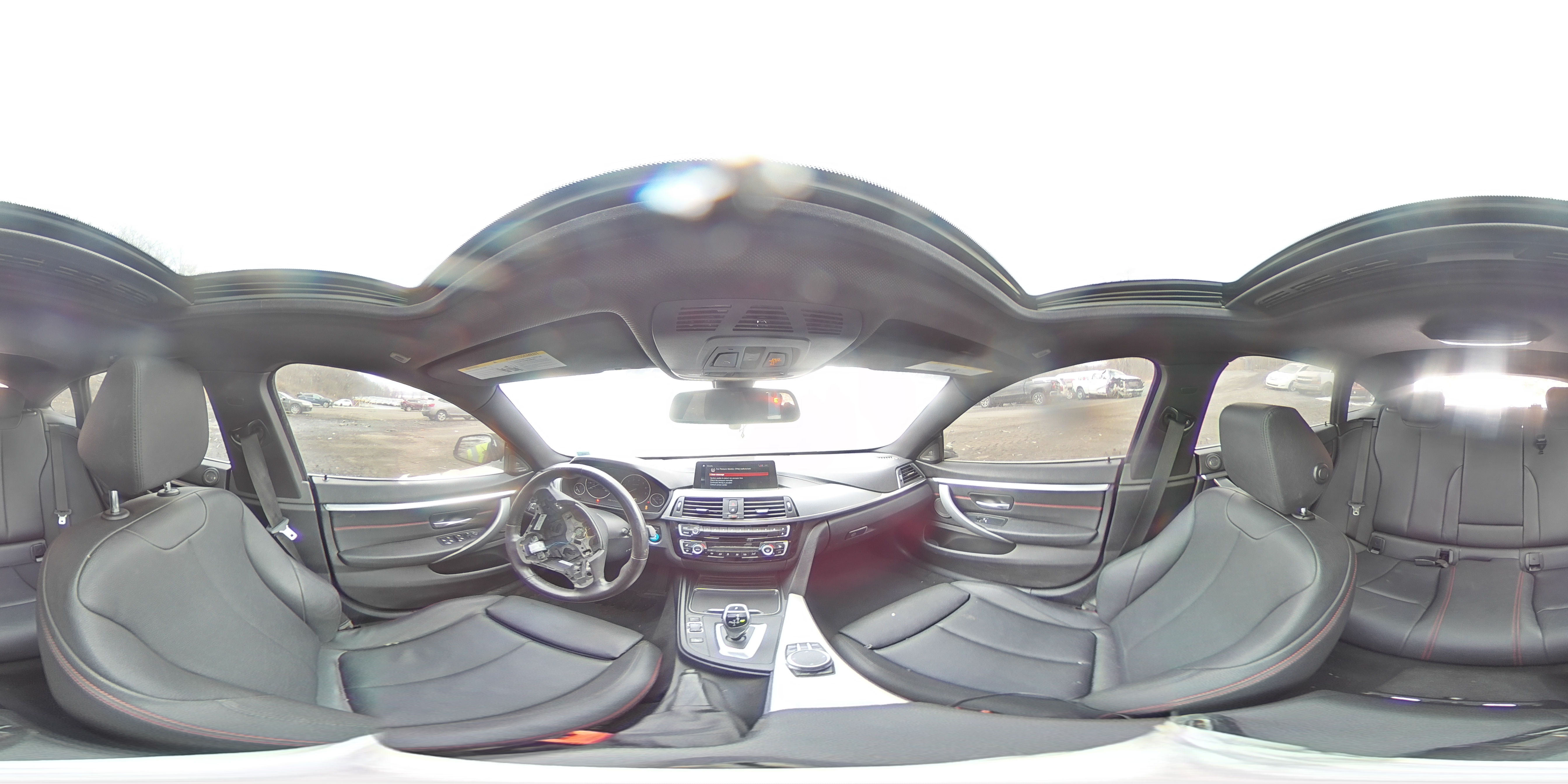 2019 BMW 4er - Image 13