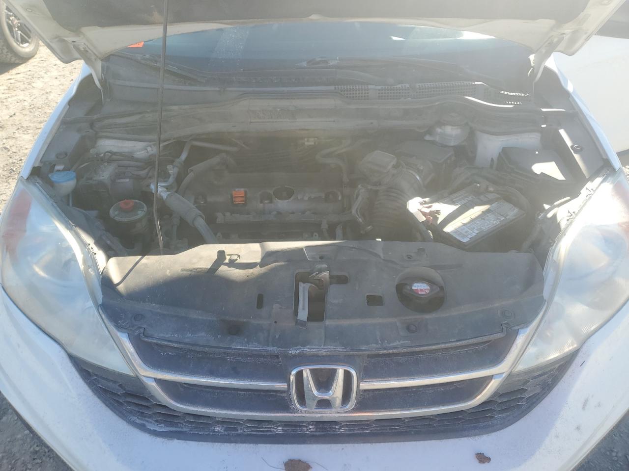 2010 Honda CR-V - Image 12