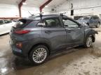 2018 Hyundai Kona Sel zu verkaufen in Center Rutland, VT - Side