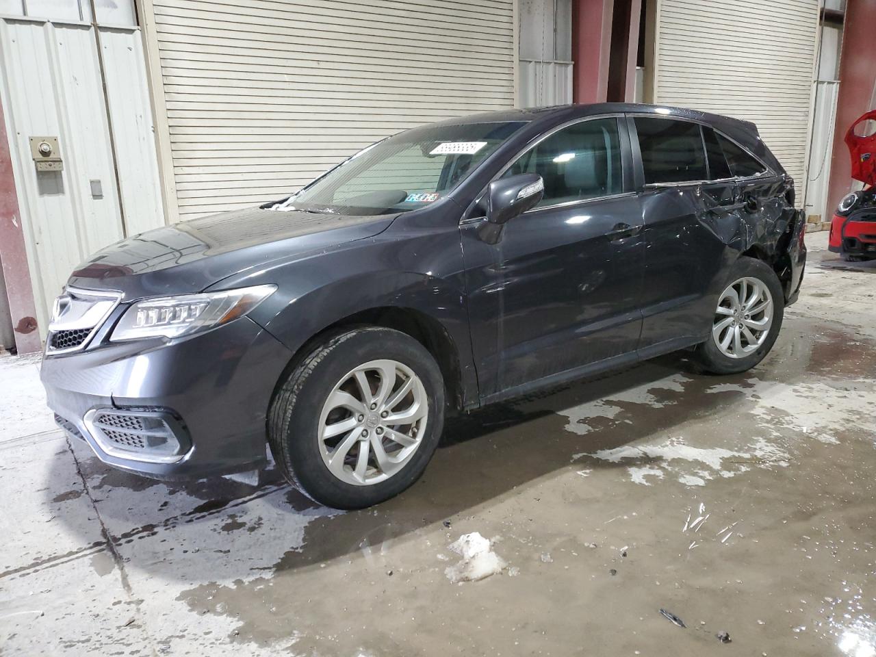 2016 Acura RDX - Image 1