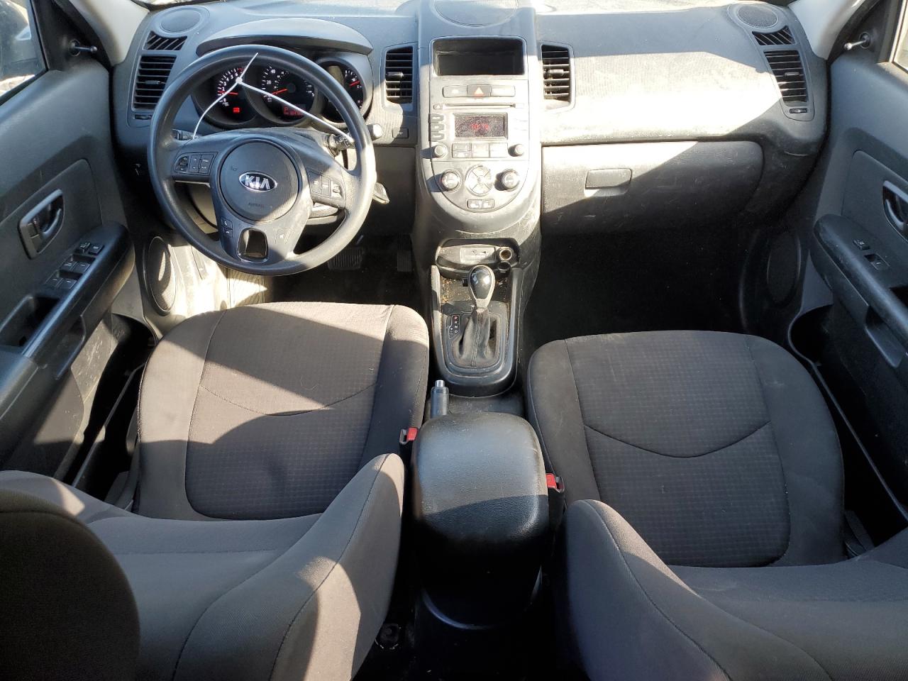 2013 Kia Soul - Image 8
