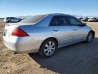 2006 Honda Accord Se zu verkaufen in Adelanto, CA - Front End