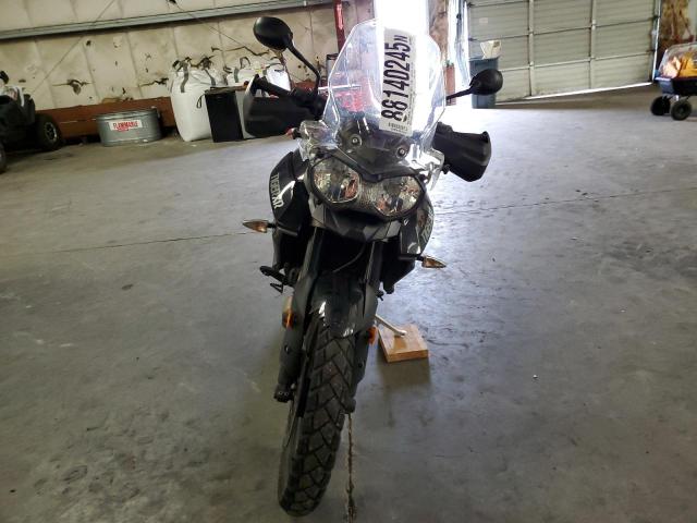 2016 TRIUMPH MOTORCYCLE TIGER 800 XR  