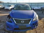 2014 Nissan Sentra S на продаже в Pennsburg, PA - Front End