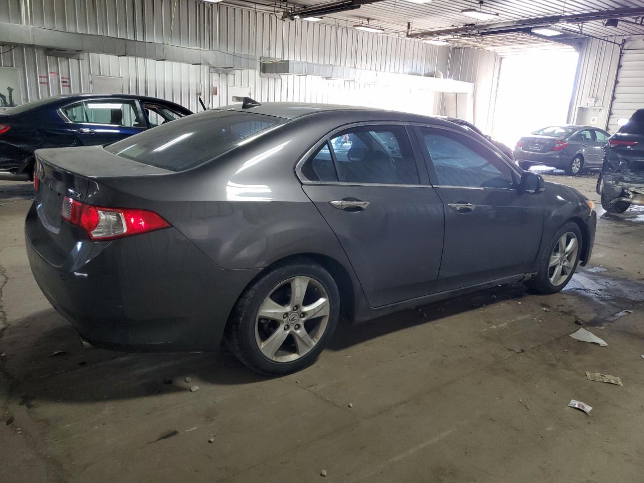 2009 Acura TSX - Image 3
