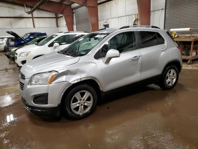 2015 Chevrolet Trax 1Lt