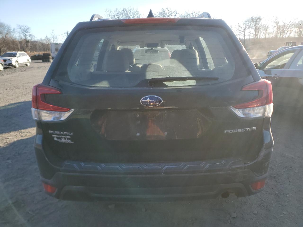 2019 Subaru Forester - Image 6