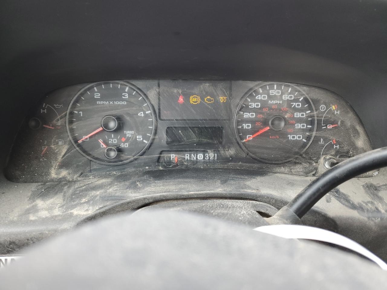 2007 Ford F450 - Image 8