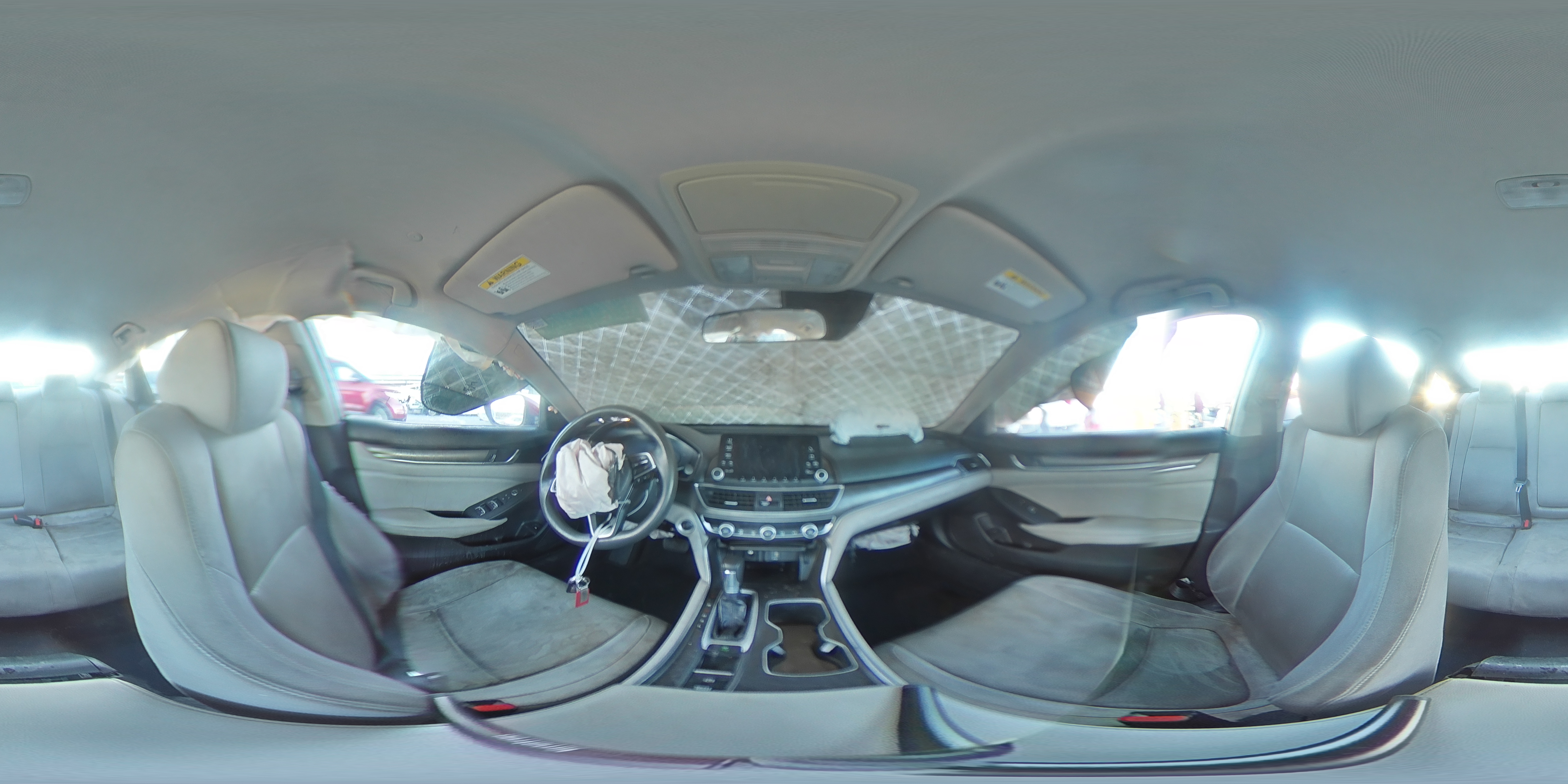 2018 Honda Accord - Image 15