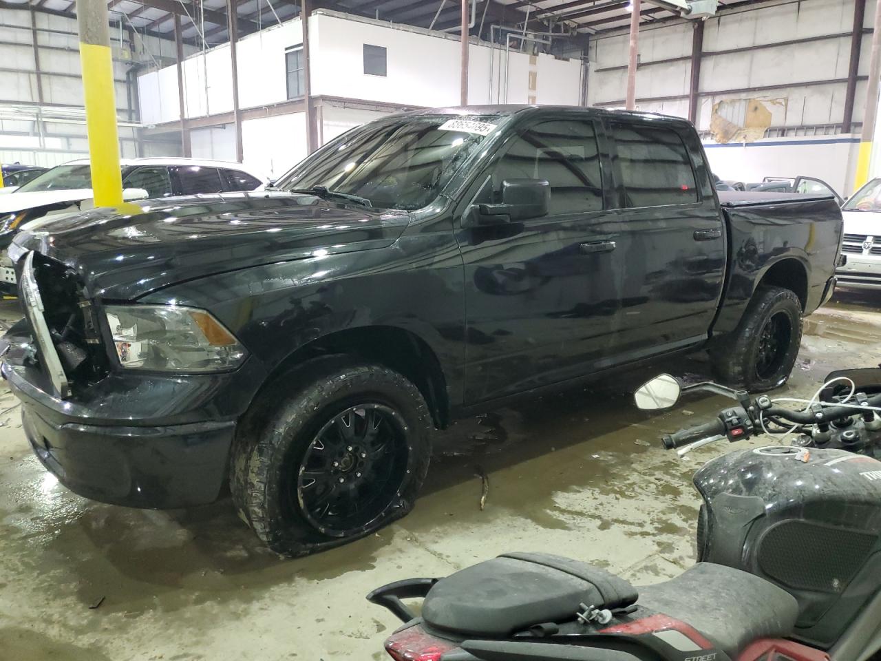 2019 RAM 1500 - Image 1