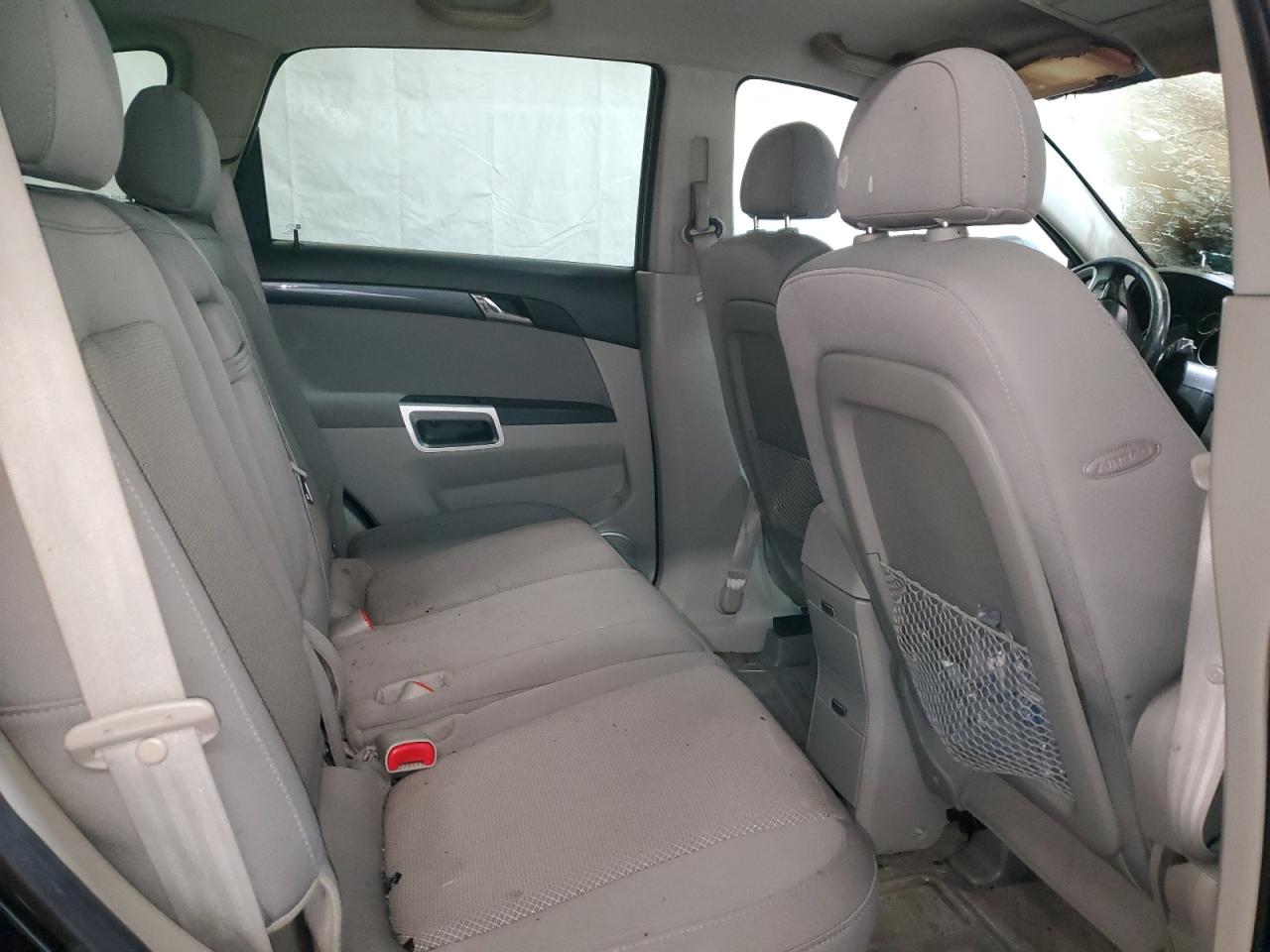 2010 Saturn VUE - Image 12