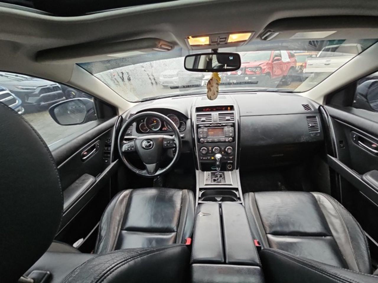 2011 Mazda CX-9 - Image 8