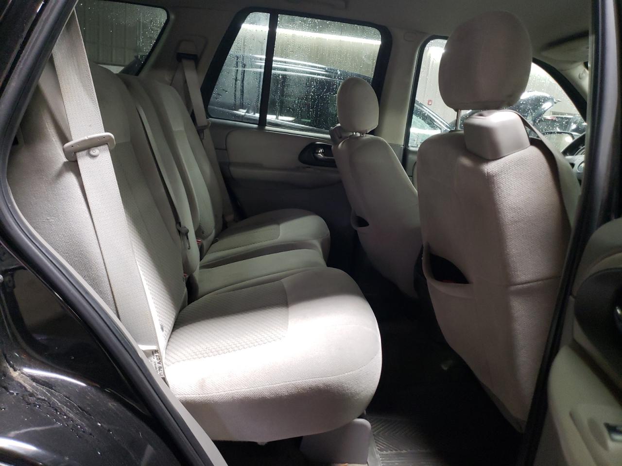 2008 Chevrolet TrailBlazer - Image 10