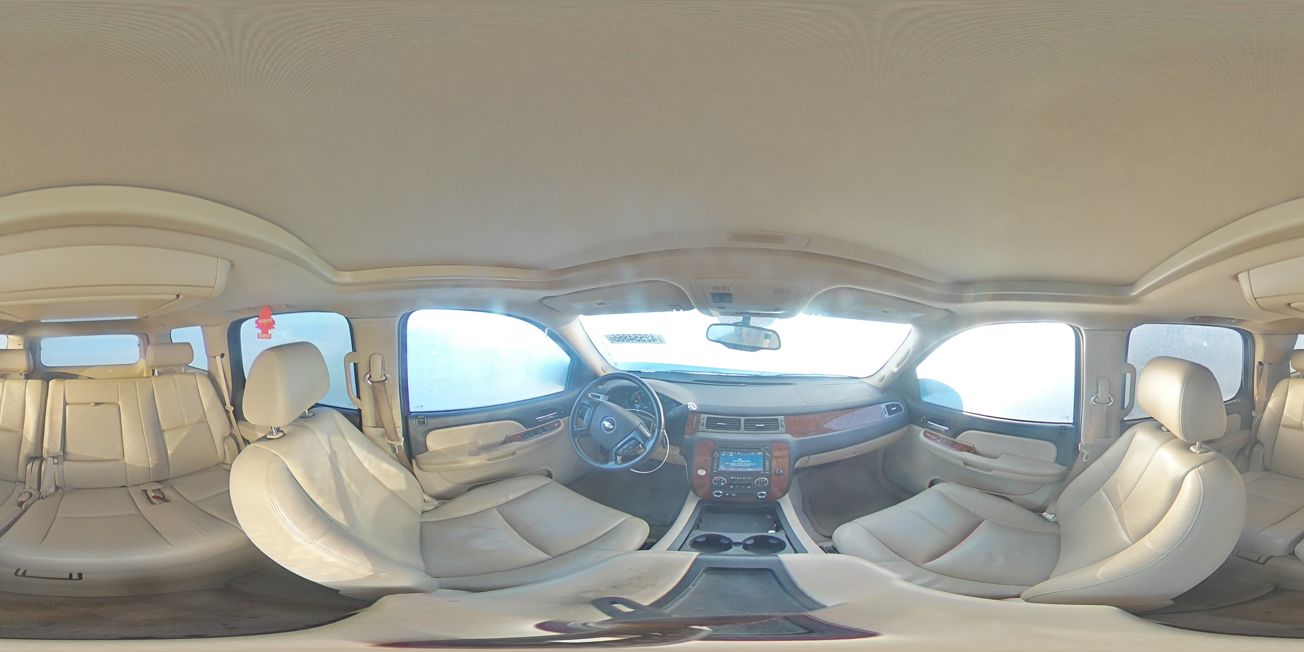 2008 Chevrolet Tahoe - Image 13