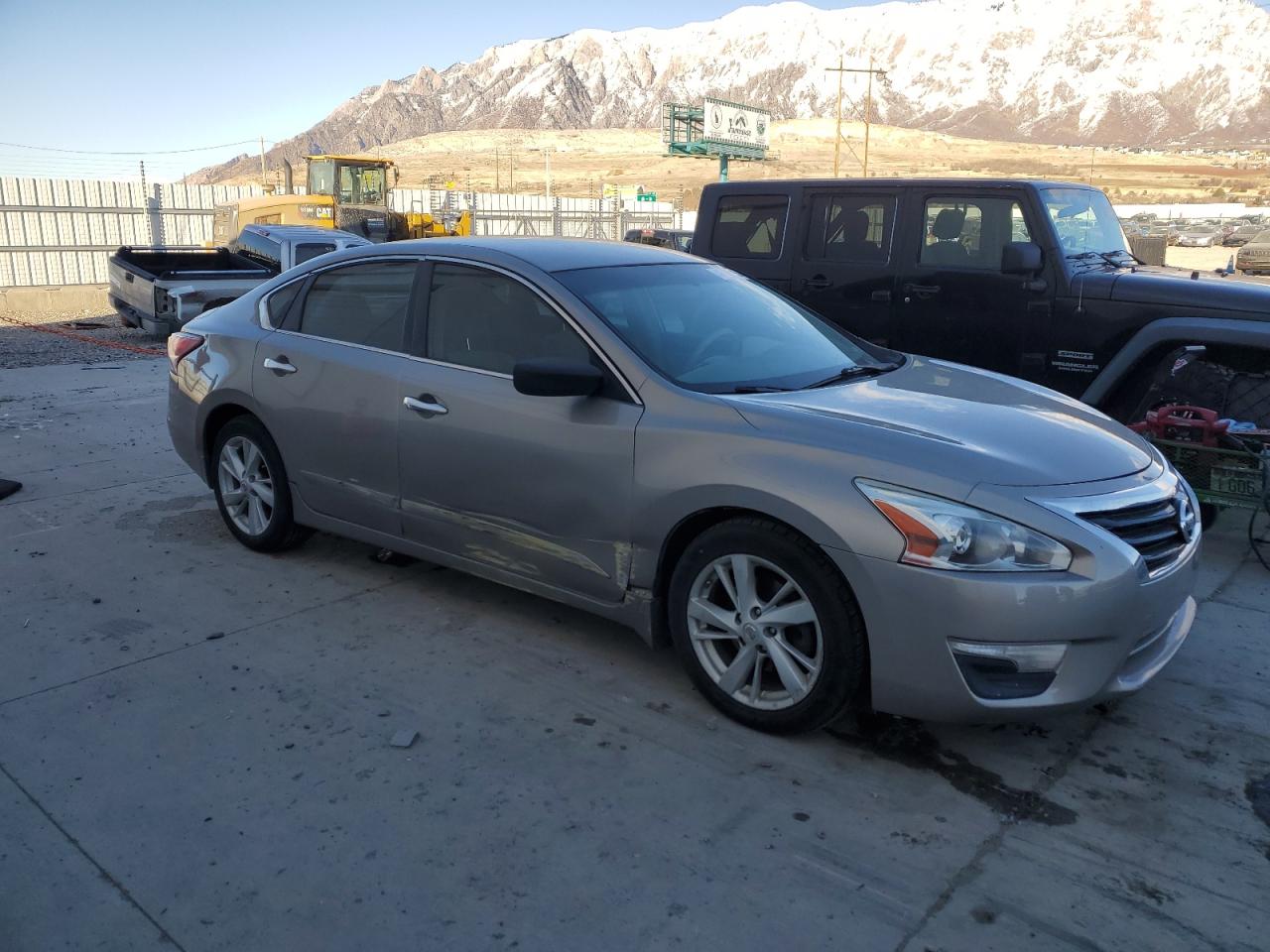 VIN 1N4AL3AP5DN587027 2013 NISSAN ALTIMA no.4