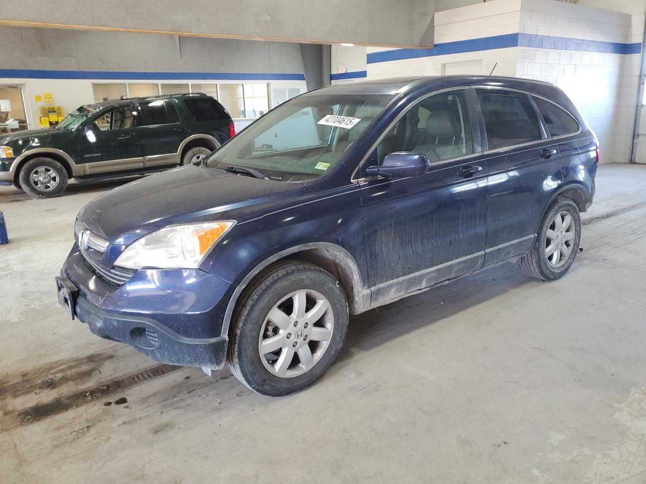2009 Honda CR-V - Image 1
