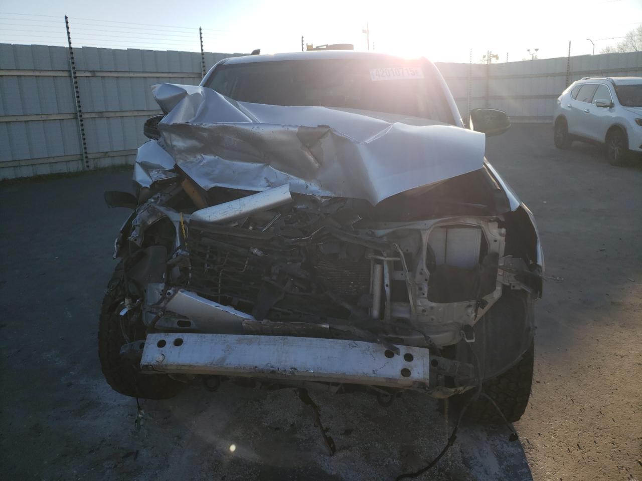 2021 Toyota 4Runner - Image 5