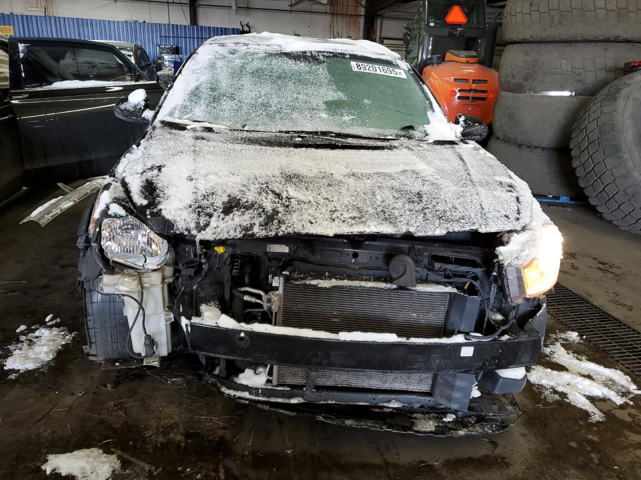 2019 Kia Rio - Image 5