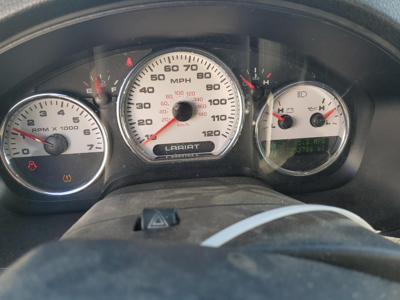 2007 Ford F-150 - Image 9