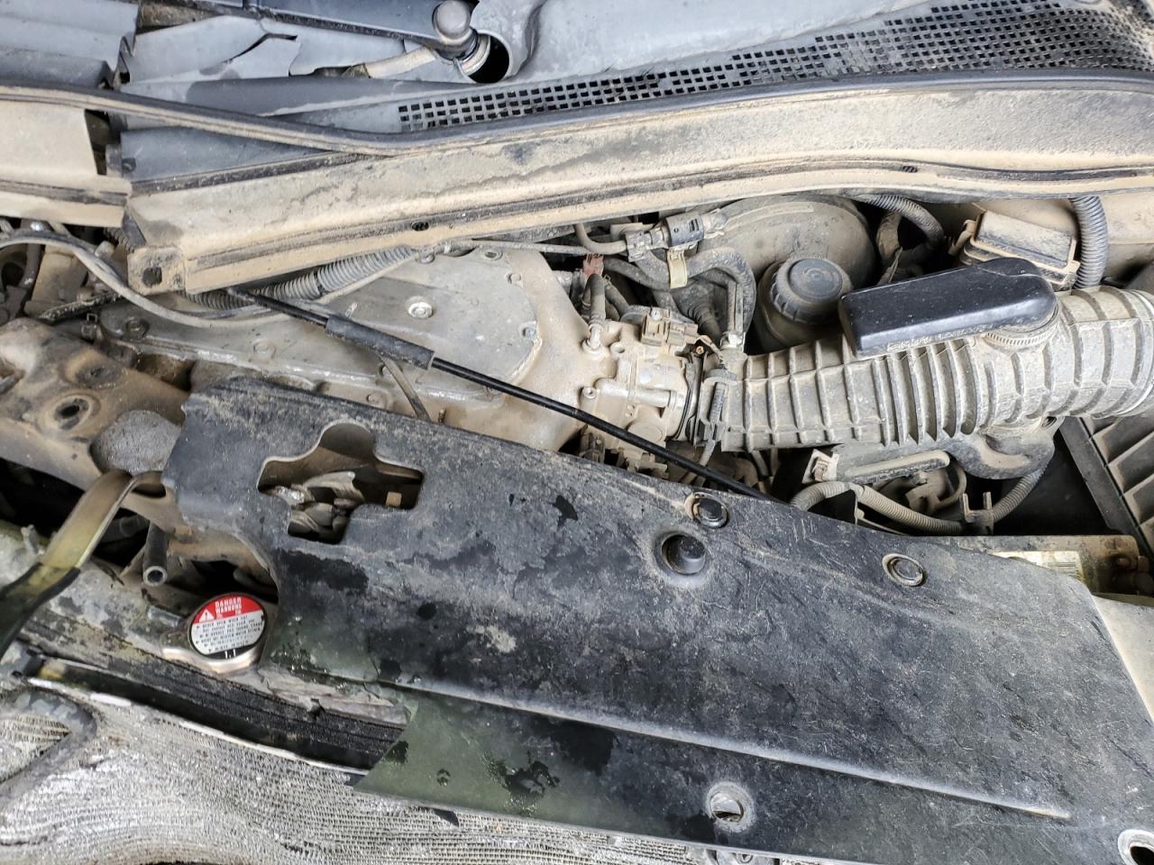 2007 Honda Pilot Exl VIN: 5FNYF28527B022140 Lot: 60966555