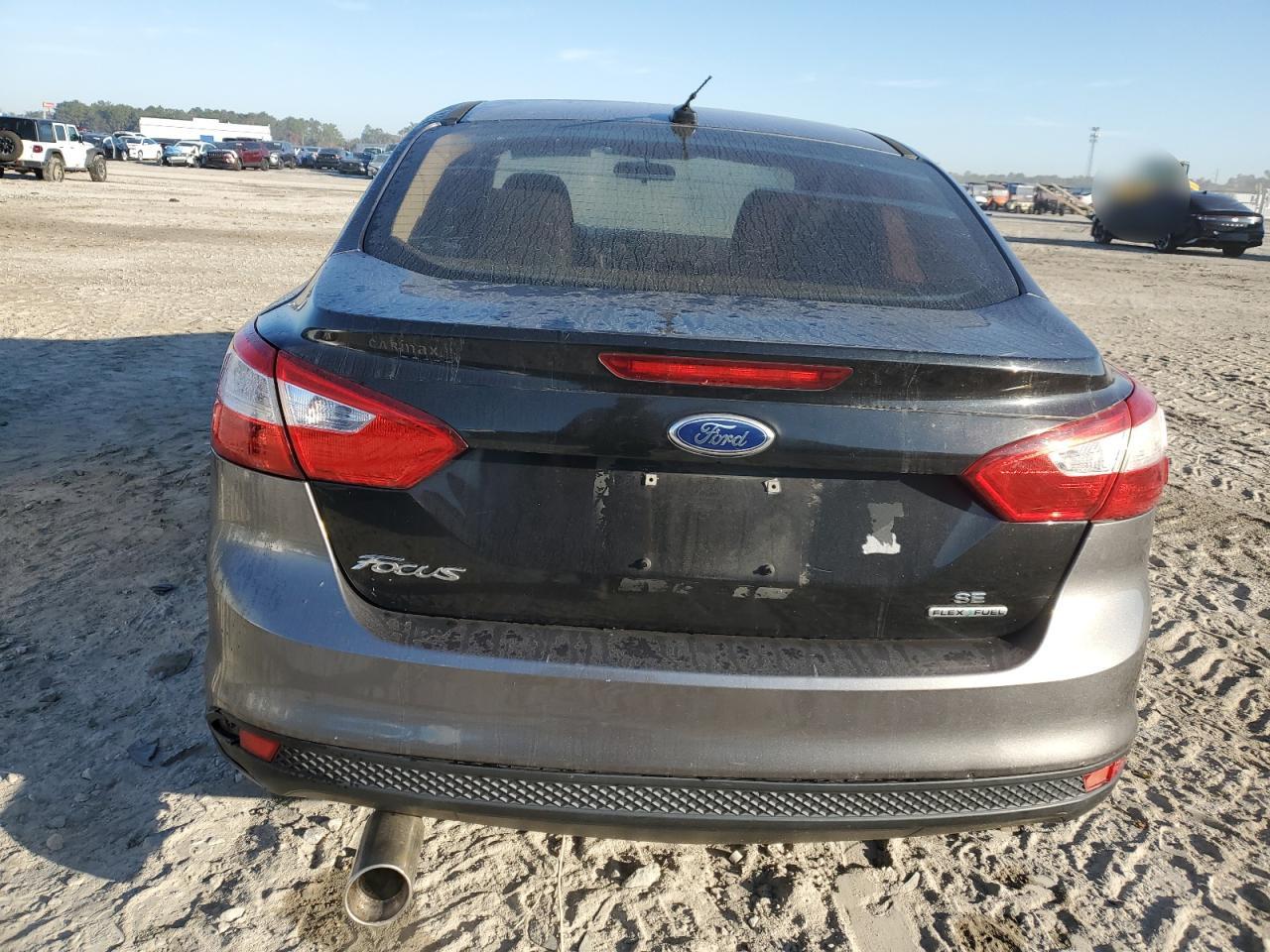 2014 Ford Focus - Image 6