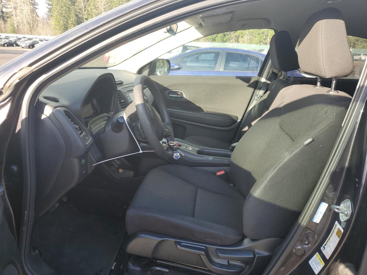 2016 Honda HR-V - Image 7