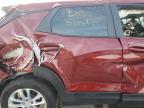 2024 Chevrolet Trailblazer Ls იყიდება Grand Prairie-ში, TX - Rollover