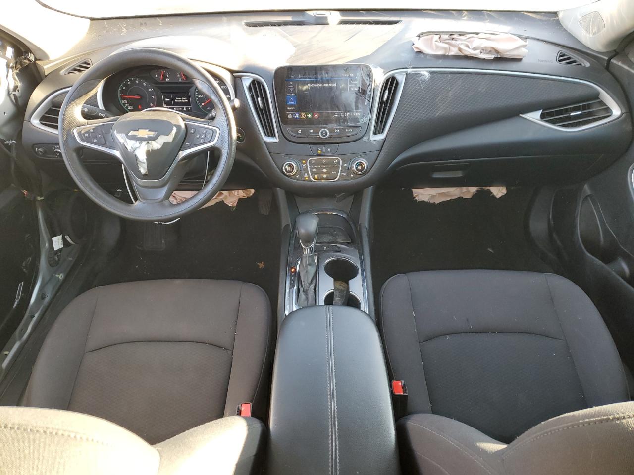 2022 Chevrolet Malibu - Image 8