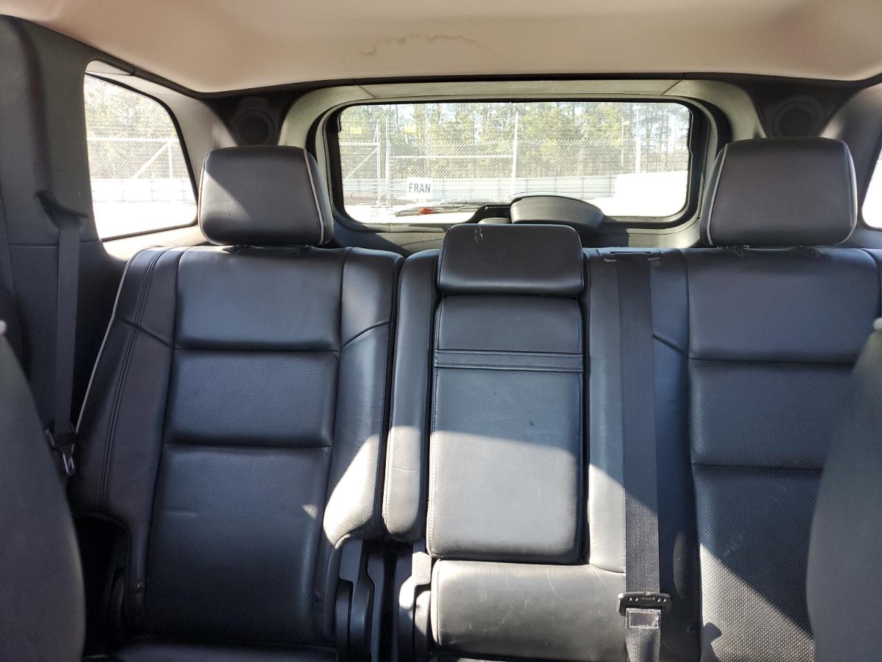 2011 Jeep Grand Cherokee - Image 10