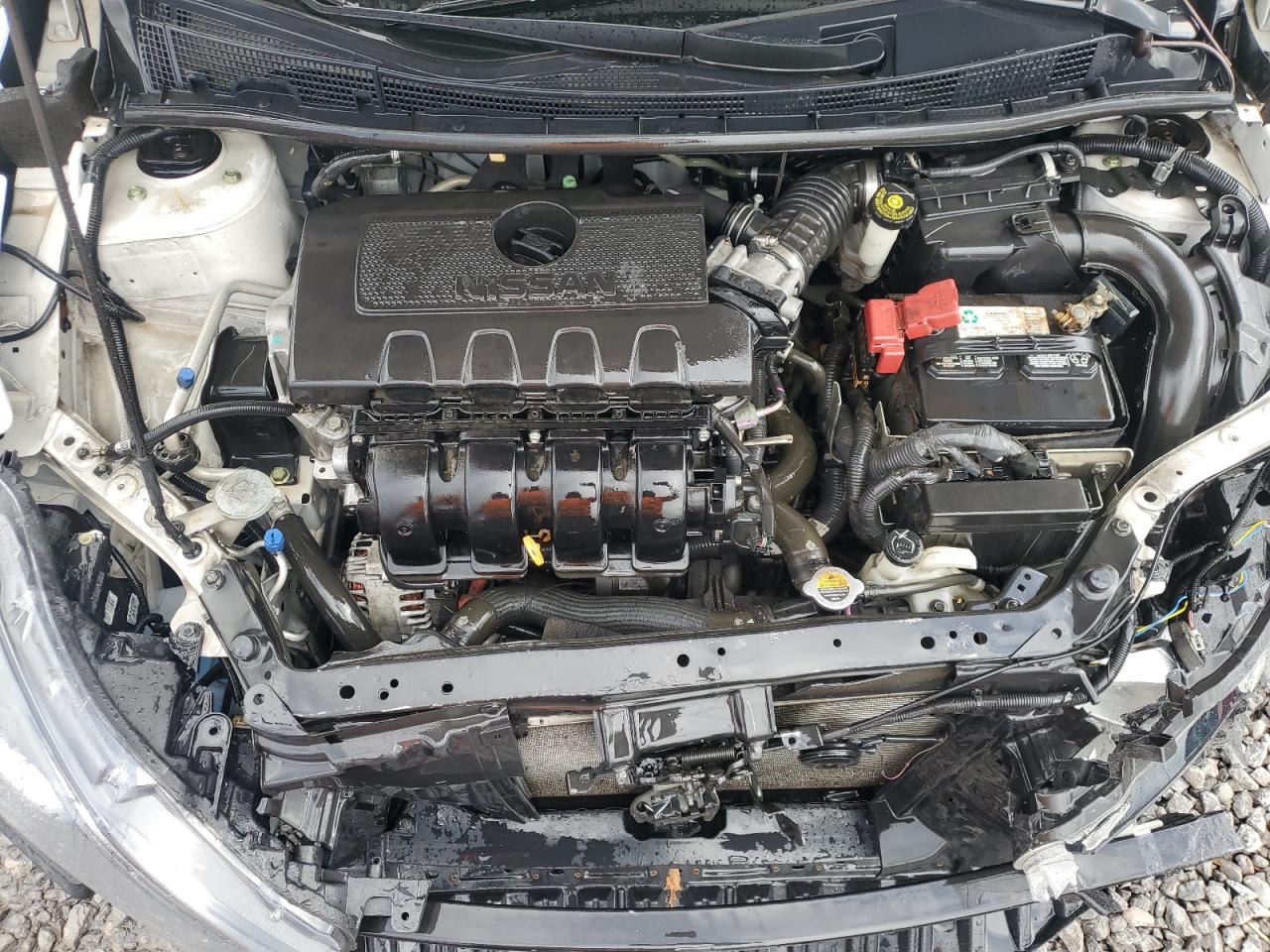 2017 Nissan Sentra - Image 11