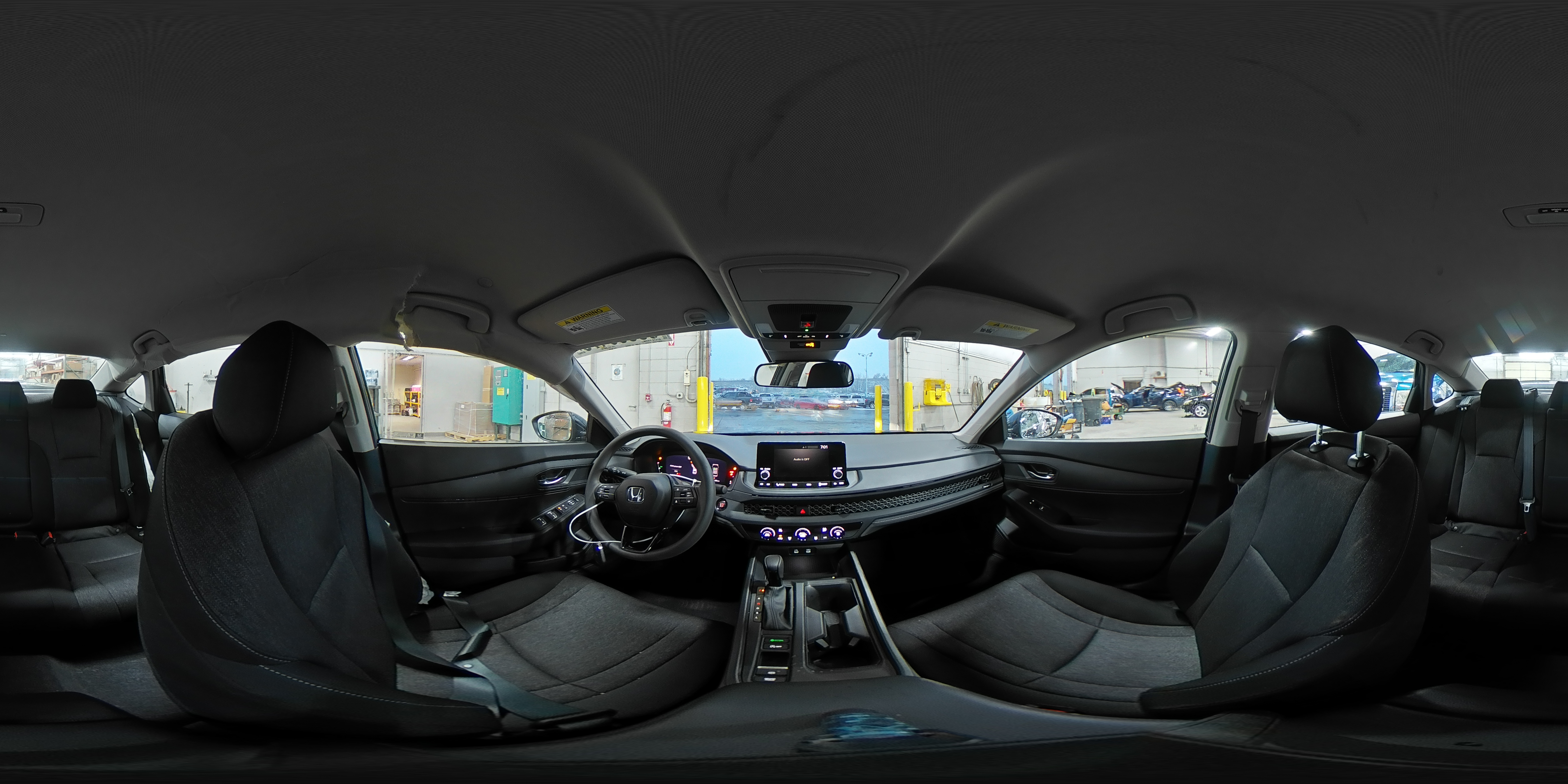 2024 Honda Accord - Image 15