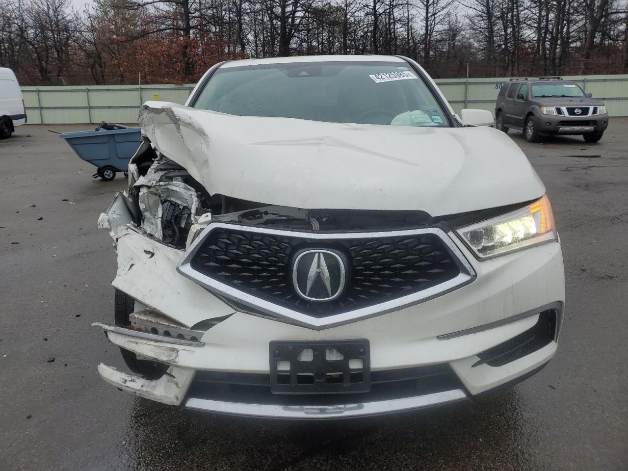 2019 Acura MDX - Image 5