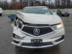 2019 Acura Mdx  de vânzare în Brookhaven, NY - Front End